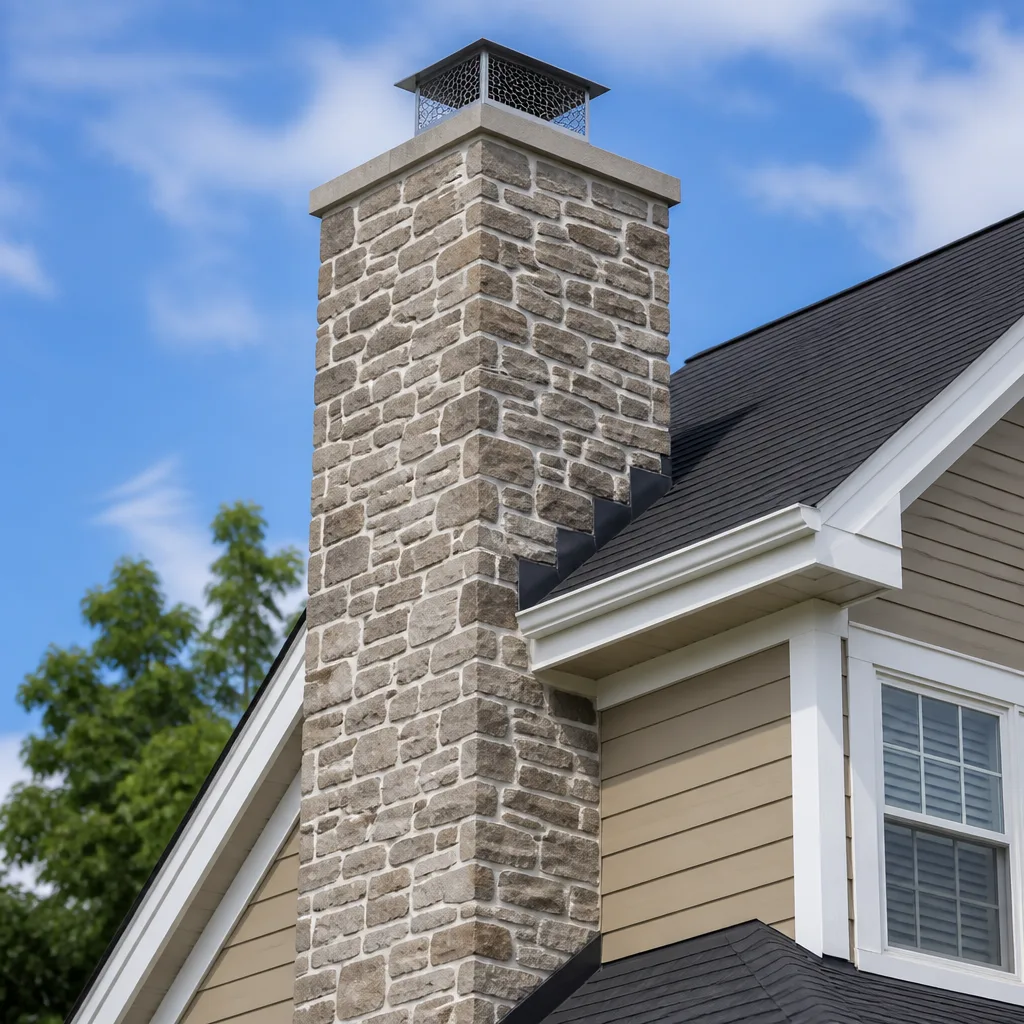 Masonry repair